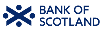 Bank of Scotland Commercial logo