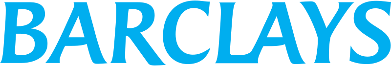 Barclays logo