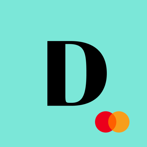 Debenhams Card logo