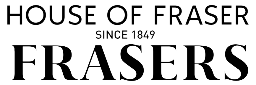 House of Fraser Card logo