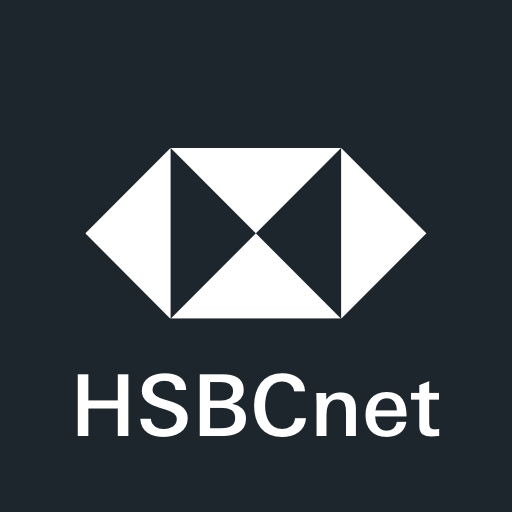 HSBCnet logo