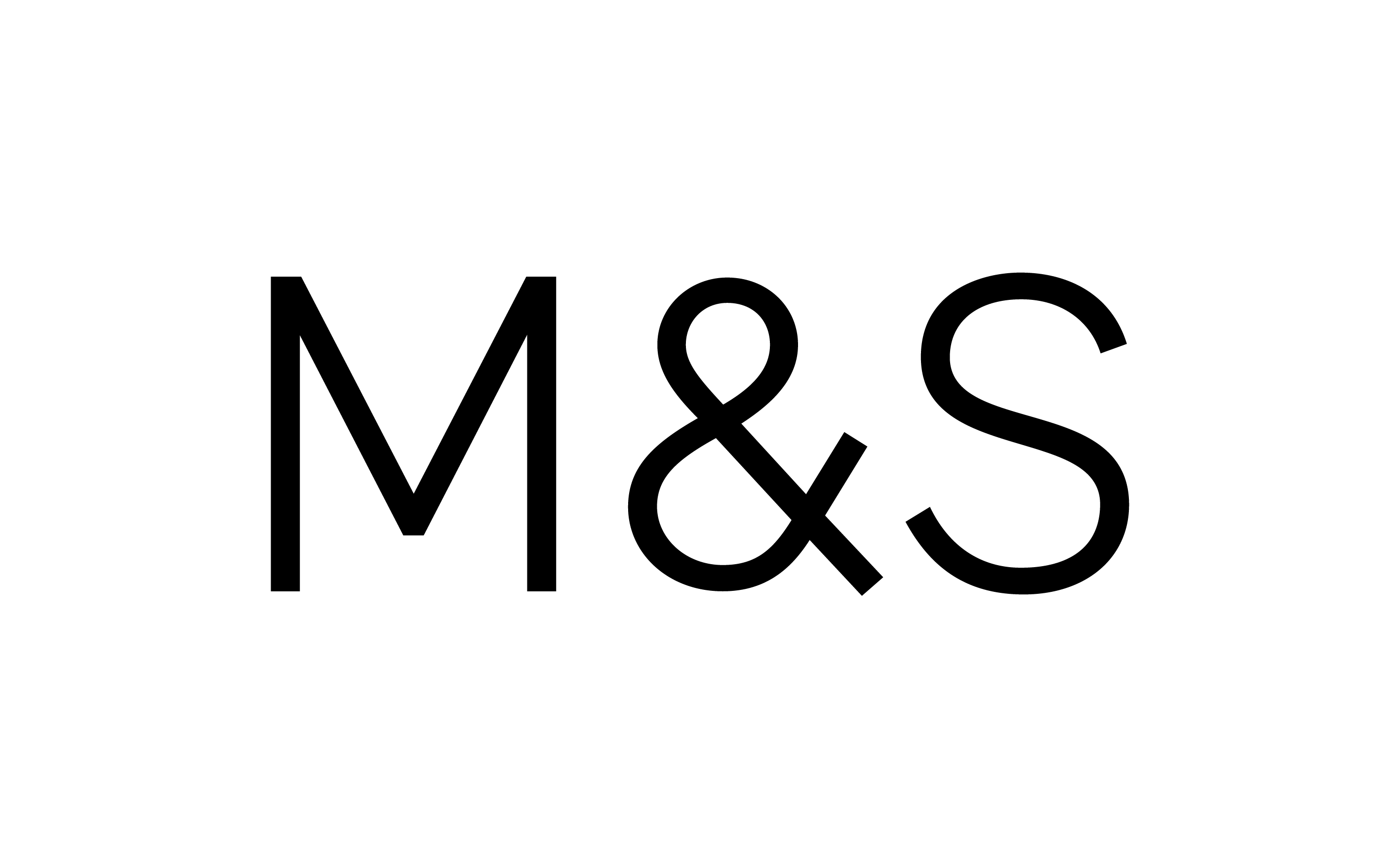 Marks and Spencer logo