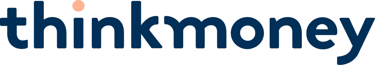 Thinkmoney logo