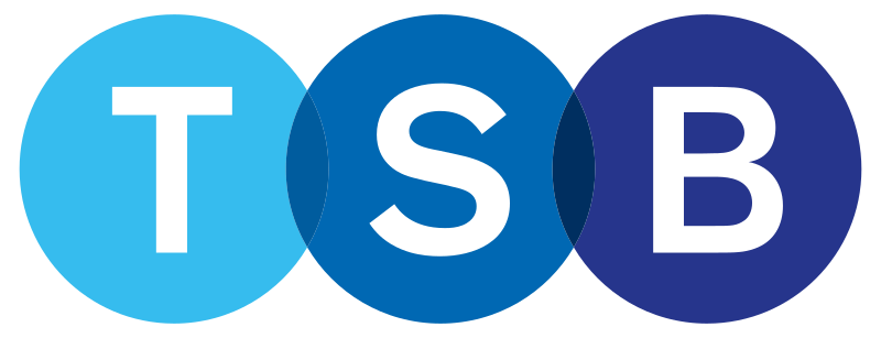 TSB logo