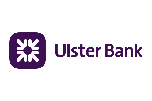 Ulster Bank Bankline logo
